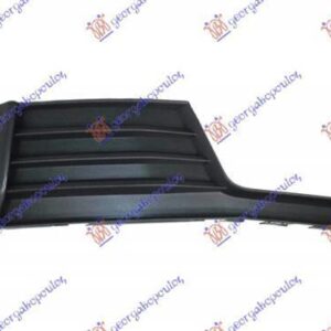 132204801 Audi A3 3θυρο/Sportback 2016-2020 | Δίχτυ Προφυλακτήρα Εμπρός Δεξιό