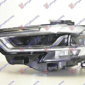 132205162 Audi A3 3θυρο/Sportback 2016-2020 | Φανός Full Led Εμπρός Αριστερός