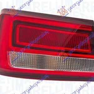 132305822 Audi A3 Sport Sedan/Cabrio 2016-2020 | Φανός Εξωτερικός Πίσω Αριστερός