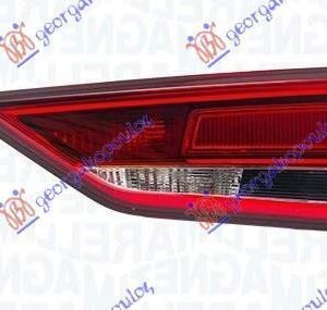 132305826 Audi A3 Sport Sedan/Cabrio 2016-2020 | Φανός Εσωτερικός Πίσω Δεξιός