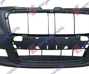 133903375 Audi A8 2002-2009 | Προφυλακτήρας Εμπρός