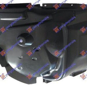 150000832 BMW X1 2009-2013 | Θόλος Πλαστικός Εμπρός Αριστερός