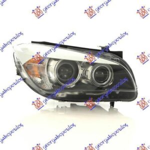 150005171 BMW X1 2009-2013 | Φανός Bi-Xenon Εμπρός Δεξιός