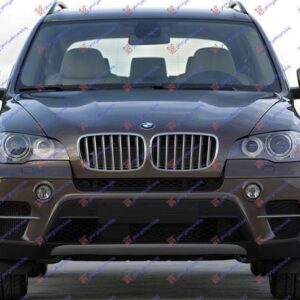 151004011 BMW X5 2010-2013 | Διακοσμητικό Διχτυού Εμπρός Δεξιό