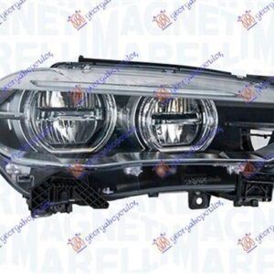 162105161 BMW X6 2014-2019 | Φανός Full Led Εμπρός Δεξιός