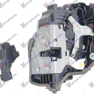 158307217 BMW 7 Series 2019-2022 | Κλειδαριά Πόρτας Εμπρός Αριστερή