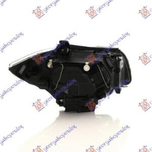 031605162 BMW 1 Series 3/5θυρο 2004-2011 | Φανός Bi-Xenon Εμπρός Αριστερός