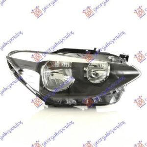 152105131 BMW 1 Series 3/5θυρο 2011-2015 | Φανός Ηλεκτρικός Εμπρός Δεξιός