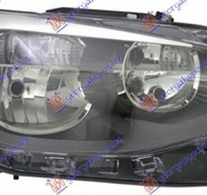 152105133 BMW 1 Series 3/5θυρο 2011-2015 | Φανός Ηλεκτρικός Εμπρός Δεξιός