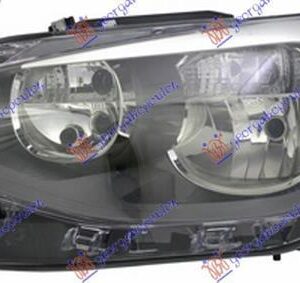 152105134 BMW 1 Series 3/5θυρο 2011-2015 | Φανός Ηλεκτρικός Εμπρός Αριστερός