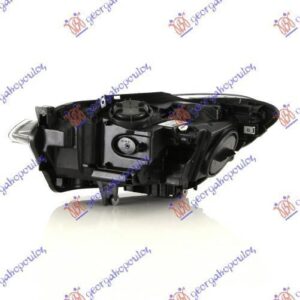 152105141 BMW 1 Series 3/5θυρο 2011-2015 | Φανός Ηλεκτρικός Εμπρός Δεξιός