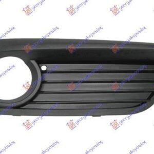 152204801 BMW 1 Series 3/5θυρο 2015-2019 | Δίχτυ Προφυλακτήρα Εμπρός Δεξιό