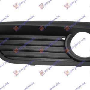 152204802 BMW 1 Series 3/5θυρο 2015-2019 | Δίχτυ Προφυλακτήρα Εμπρός Αριστερό