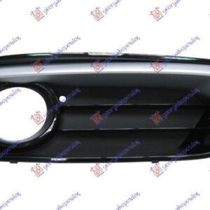 152204811 BMW 1 Series 3/5θυρο 2015-2019 | Δίχτυ Προφυλακτήρα Εμπρός Δεξιό