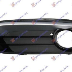 152204812 BMW 1 Series 3/5θυρο 2015-2019 | Δίχτυ Προφυλακτήρα Εμπρός Αριστερό