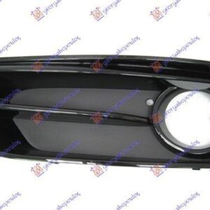 152204822 BMW 1 Series 3/5θυρο 2015-2019 | Δίχτυ Προφυλακτήρα Εμπρός Αριστερό