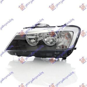 153005132 BMW X3 2011-2014 | Φανός Ηλεκτρικός Εμπρός Αριστερός