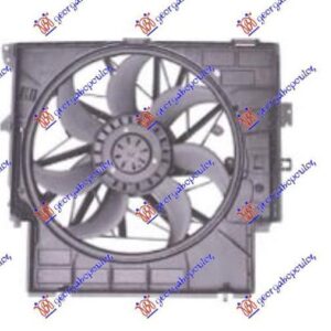 164006455 BMW X4 2014-2018 | Βεντιλατέρ