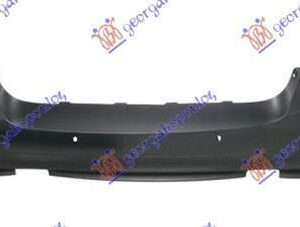 154003650 BMW 3 Series Sedan/Touring 2008-2012 | Προφυλακτήρας Πίσω