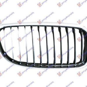 154004631 BMW 3 Series Sedan/Touring 2008-2012 | Καρδιά Μάσκας Δεξιά