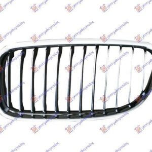 154004632 BMW 3 Series Sedan/Touring 2008-2012 | Καρδιά Μάσκας Αριστερή