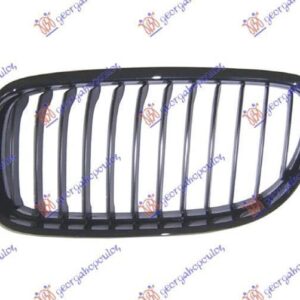 154004652 BMW 3 Series Sedan/Touring 2008-2012 | Καρδιά Μάσκας Αριστερή