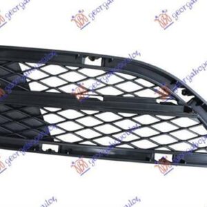 154004803 BMW 3 Series Sedan/Touring 2008-2012 | Δίχτυ Προφυλακτήρα Εμπρός Δεξιό