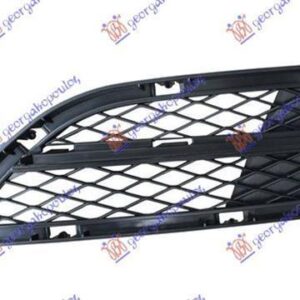 154004804 BMW 3 Series Sedan/Touring 2008-2012 | Δίχτυ Προφυλακτήρα Εμπρός Αριστερό