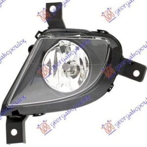 154005117 BMW 3 Series Sedan/Touring 2008-2012 | Προβολέας Ομίχλης Αριστερός