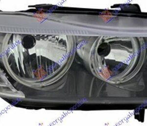 154005133 BMW 3 Series Sedan/Touring 2008-2012 | Φανός Ηλεκτρικός Εμπρός Δεξιός