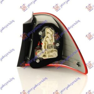 154005892 BMW 3 Series Sedan/Touring 2008-2012 | Φανός Εξωτερικός Πίσω Αριστερός