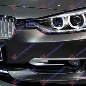 154103380 BMW 3 Series Sedan/Touring 2012-2014 | Προφυλακτήρας Εμπρός