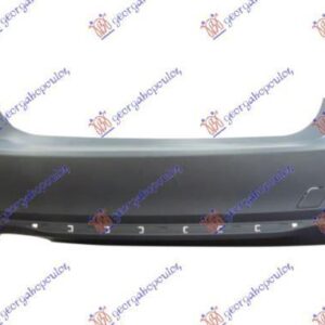 154103635 BMW 3 Series Sedan/Touring 2012-2014 | Προφυλακτήρας Πίσω