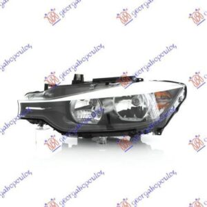 154105132 BMW 3 Series Sedan/Touring 2012-2014 | Φανός Ηλεκτρικός Εμπρός Αριστερός