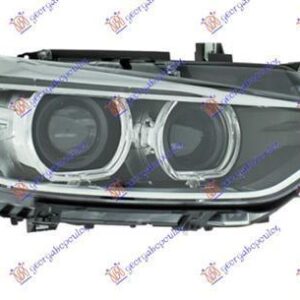 154105143 BMW 3 Series Sedan/Touring 2012-2014 | Φανός Xenon Εμπρός Δεξιός