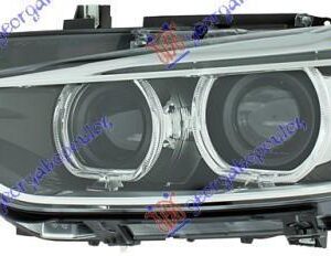 154105154 BMW 3 Series Sedan/Touring 2012-2014 | Φανός Xenon Εμπρός Αριστερός