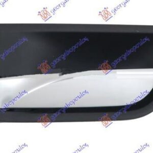 154107872 BMW 3 Series Sedan/Touring 2012-2014 | Χερούλι Πόρτας Εσωτερικό Εμπρός/Πίσω Αριστερό