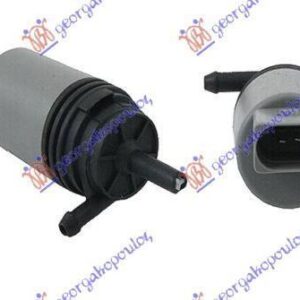 031608450 BMW 1 Series 3/5θυρο 2004-2011 | Μοτέρ Δοχείου Νερού Υαλοκαθαριστήρων