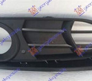 154404801 BMW 3 Series Gran Turismo 2012-2020 | Δίχτυ Προφυλακτήρα Εμπρός Δεξιό