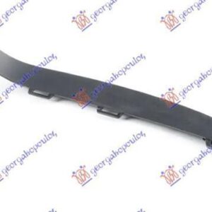 154404804 BMW 3 Series Gran Turismo 2012-2020 | Διακοσμητικό Διχτυού Εμπρός Αριστερό