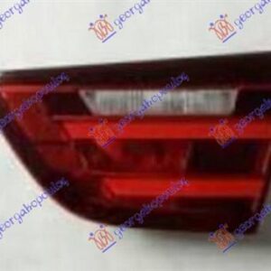 154405813 BMW 3 Series Gran Turismo 2012-2020 | Φανός Εσωτερικός Πίσω Δεξιός