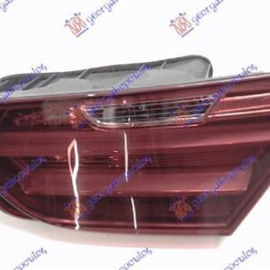 155105826 BMW 6 Series Coupe/Cabrio 2011-2015 | Φανός Εσωτερικός Πίσω Δεξιός