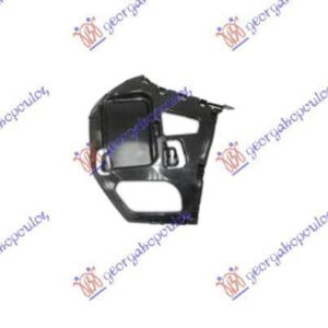 157004301 2019BMW 2 Series Coupe/Cabrio 2014-2019 | Βάση Προφυλακτήρα Πίσω Δεξιά