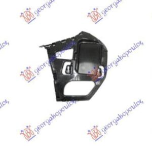 157004302 2019BMW 2 Series Coupe/Cabrio 2014-2019 | Βάση Προφυλακτήρα Πίσω Αριστερή