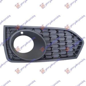 157004822 2019BMW 2 Series Coupe/Cabrio 2014-2019 | Δίχτυ Προφυλακτήρα Εμπρός Αριστερό