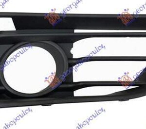 157104801 BMW 2 Series Active/Gran Tourer 2014-2017 | Δίχτυ Προφυλακτήρα Εμπρός Δεξιό