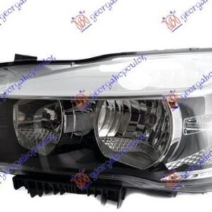 157105132 BMW 2 Series Active/Gran Tourer 2014-2017 | Φανός Ηλεκτρικός Εμπρός Αριστερός