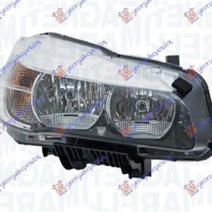 157105141 BMW 2 Series Active/Gran Tourer 2014-2017 | Φανός Ηλεκτρικός Εμπρός Δεξιός