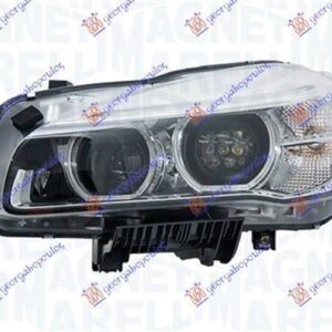 157105152 BMW 2 Series Active/Gran Tourer 2014-2017 | Φανός Full Led Εμπρός Αριστερός