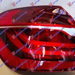 157105822 BMW 2 Series Active/Gran Tourer 2014-2017 | Φανός Εξωτερικός Πίσω Αριστερός